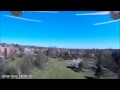 phantom filmed with sj4000