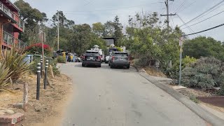 Two people killed in shooting on Panoramic Way in Oakland