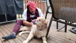 I Missed You So Much