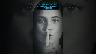 Misinformation has a cost.