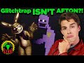 The FNAF LORE I Missed? | MatPat Reacts to YOUR Theories!