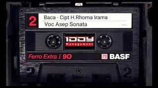 Baca - Asep Sonata