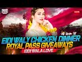 Ucgiveaway  360 uc  cash giveaway today custom room pubg mobile pubgmobile pubglive live pubgm