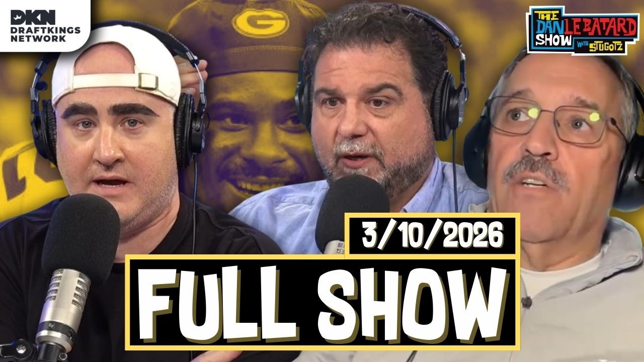 The Dolphins' New Quarterback is Here | DLS