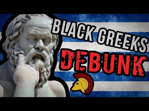 Black Greeks? -