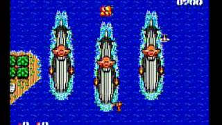 Bomber Raid - EU JOGO #015 screenshot 4