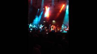 Leyla The Band Küçükçiftlikpark