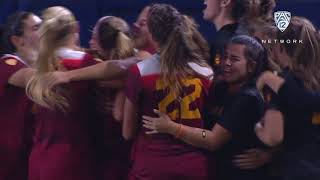 Recap: No. 6 UCLA women's soccer knocks off No. 2 USC in double overtime before big crowd
