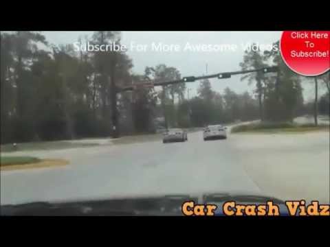 car crashes in america #1 Exotic Car Crashes - Stupid Rich People Crashing Their Luxury Cars In Insane Accidents!