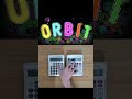 GD Orbit Calculated: #shorts thumbnail