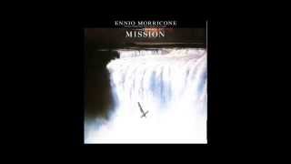 The Mission soundtrack - Ennio Morricone