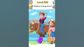 DOP 5 level 285 what