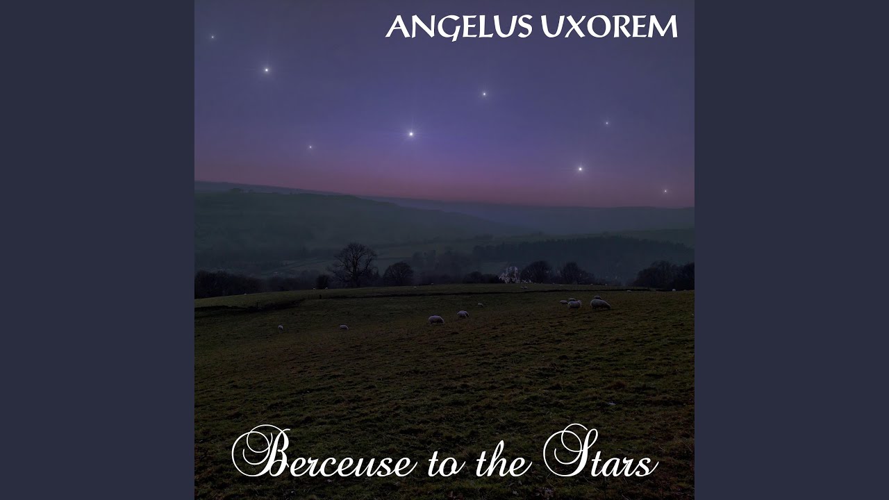 Berceuse to the Stars