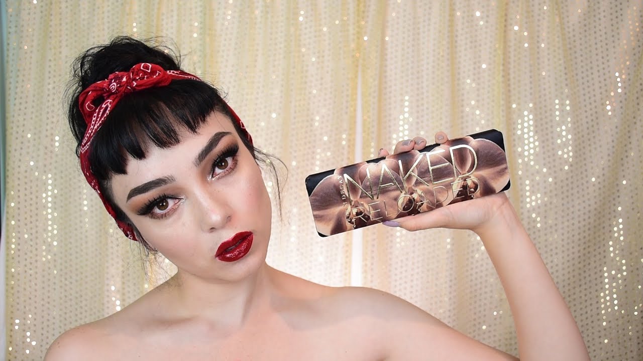 Pin Up Nude Youtube Com