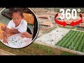 Smiling Gecko Education Campus: The School of Hope I 360 Video