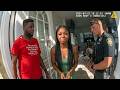 Wife Destroys Cop Husband's $10,000 Shoe Collection, Ends Badly