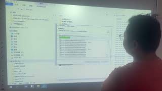 whiteboard software install ， how to install interactive whiteboard software screenshot 3