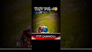 BGMI SHORTS || 1VS2 CLUTCH 🤯 WAIT FOR 😈#pop #bgmi #viral #trending #gaming #popgaming123 #video 👍