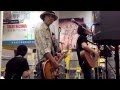 FoZZtone『Master of Tie Breaker』@タワーレコード名古屋パルコ店