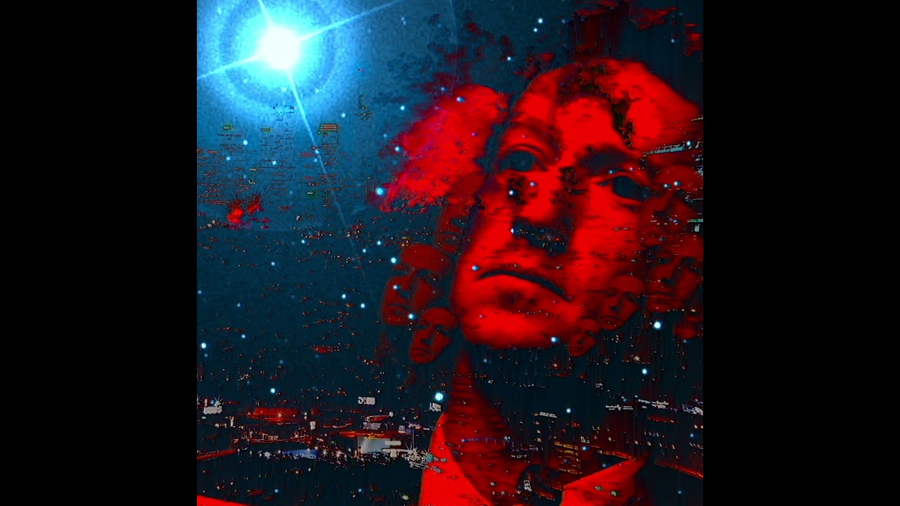 Kane Parsons - Dopamine Death Ray