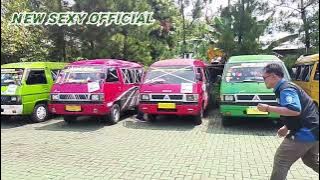 ANNIVERSARY SEXY AUTO CLUB INDONESIA KE 29