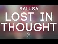 Salusa  lost in thought