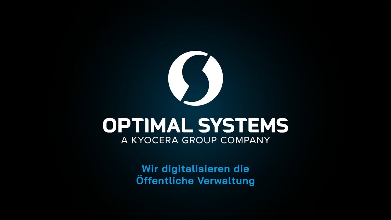 Optimal Systems Vertriebsgesellschaft Mbh Hannover