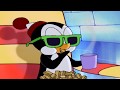 Chilly Willy Full Episodes 🐧A Chilly Party Crasher 🐧Kids Show