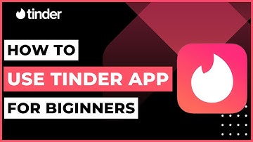 How to Use Tinder - Beginners Guide | 2023