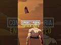 Podría haberle hecho frente a Thragg #geek #comic #invencible