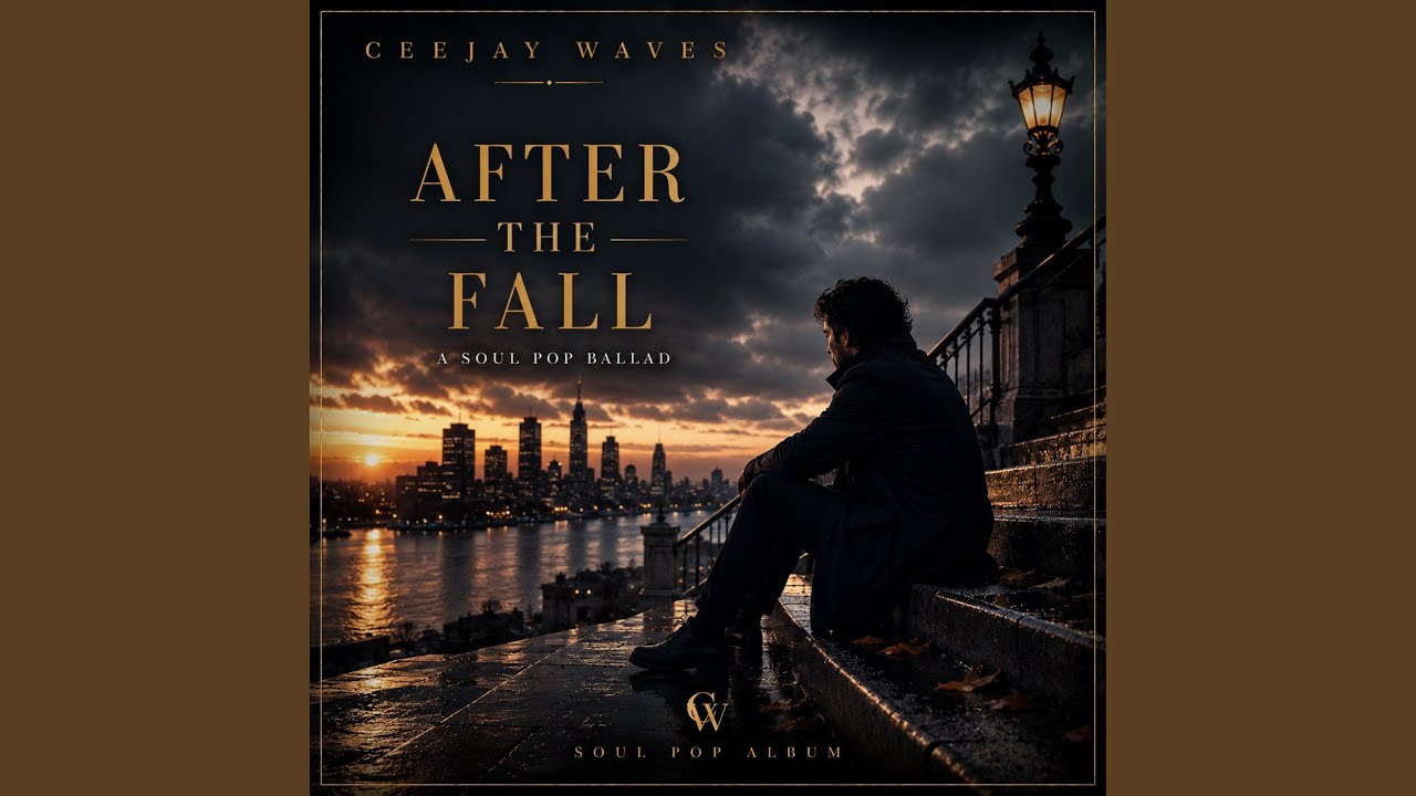 Watch After The Fall on YouTube Watch After The Fall on YouTube