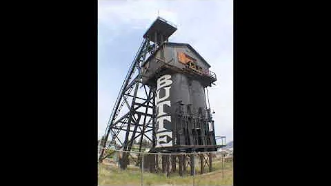 The Symbolic Lynching of Union Agitator Frank Little