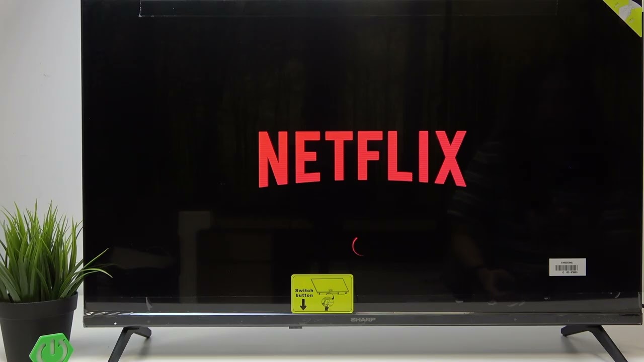 SHARP Android TV – How to Use AirPlay to Share Screen from iPhone or iPad