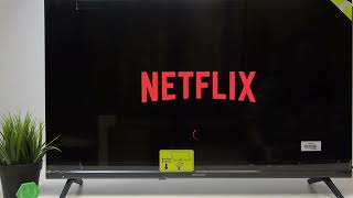 SHARP Android TV – How to Use AirPlay to Share Screen from iPhone or iPad screenshot 5