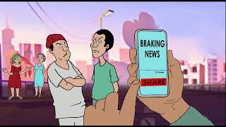 Confirming Information Authenticity - Fact Check Before Sharing