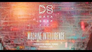 Cuddlefish Model Tuning