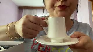 Sakiz Eşli̇ği̇nde Alişveri̇ş Asmr Türkçe Asmr Ğil