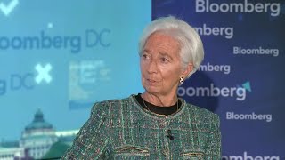 Lagarde says she'll show Trump how hard it is to be a central banker #politics