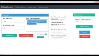 Making Money Fast with CLICKBANK - Money Maker Software Explanation 2016 WORKING METHOD screenshot 5