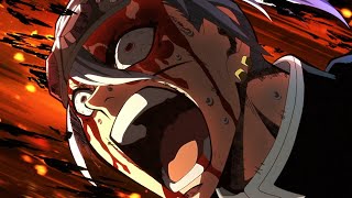 Tengen vs Gyutaro - Official OST | Demon Slayer: Kimetsu no Yaiba | S2E17