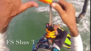 Eywoa Staff Team Tricks Kitesurf Uae Fab Fs Shuv 3