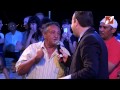 Ev. Rubens Cunha - Ele só conseguia ver manchas - Juazeiro do Norte-CE