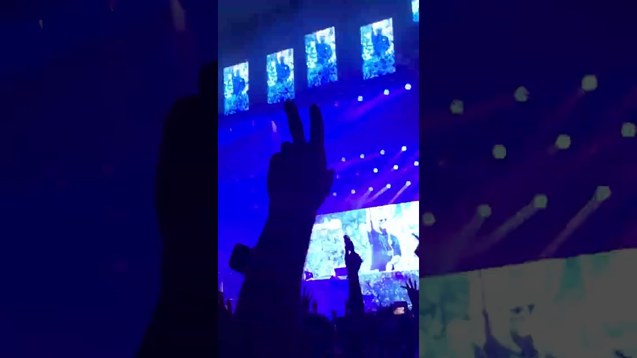 Dj Snake - Trust Nobody live @ Nameless Music Festival 2024