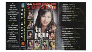 Album Lagu Lagu Sukses Aas Rolani Vol 1 Original Full