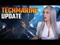 ❄️❄️UwU | Catching up with the community | SM2 and RE9 later!❄️❄️