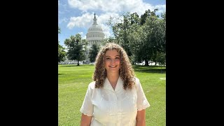 Unlocking Global Opportunities: A Gilman Scholarship Info Session