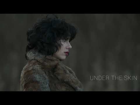 6. Under The Skin OST / Mica Levi - Lonely Void