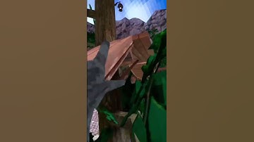 Then VS Now Gorilla Tag #aviation #flightsimulator #microsoftflightsim #f16 #landing #flightsim