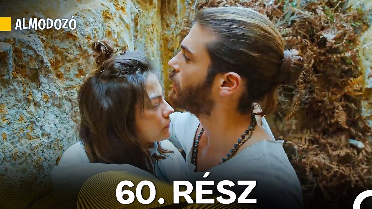 Almodozó 60. Rész (Magyar Szinkron)