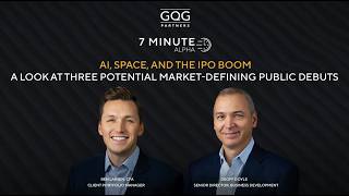 AI Mega IPO Boom: SpaceX, OpenAI & Anthropic Could Reshape Markets in 2026